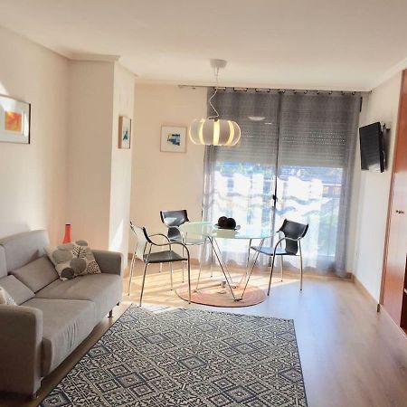 Loft En La Ciudad De Las Ciencias Y Cerca De La Playa Валенсія Екстер'єр фото