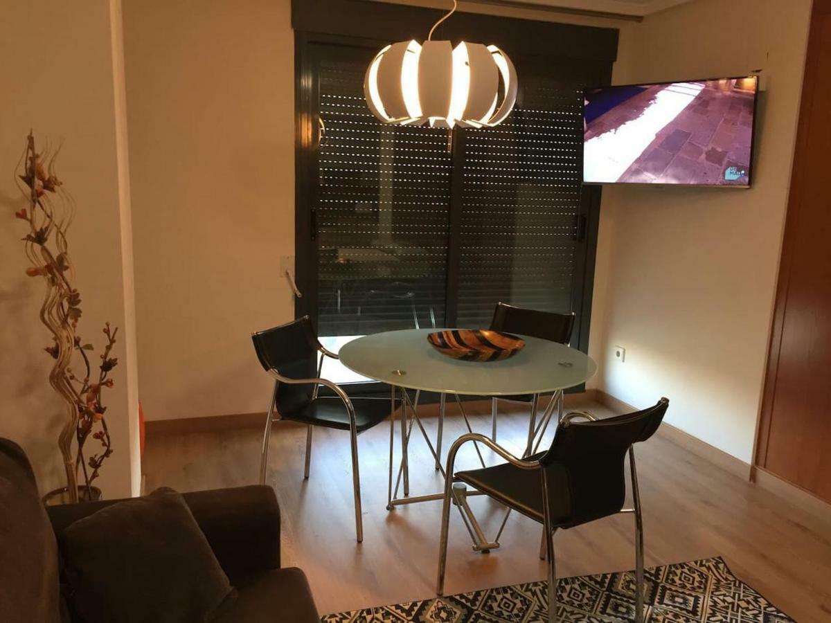 Loft En La Ciudad De Las Ciencias Y Cerca De La Playa Валенсія Екстер'єр фото